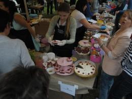 Na Żarłostacji tłumy opolan i gwiazdy Hell's Kitchen
