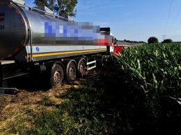 Dwie osoby zginęły w wypadku na trasie Opole-Krapkowice
