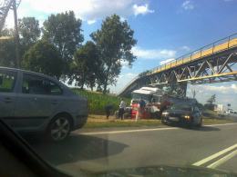 Dwie osoby zginęły w wypadku na trasie Opole-Krapkowice