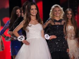 Opolanka nie wystąpi w finale konkursu Miss Polski 2014
