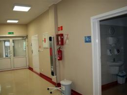 Szpital w Kup zmienia się w Stobrawskie Centrum Medyczne