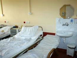 Szpital w Kup zmienia się w Stobrawskie Centrum Medyczne