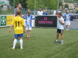Wystartował Mini Mundial u Kuby Błaszczykowskiego