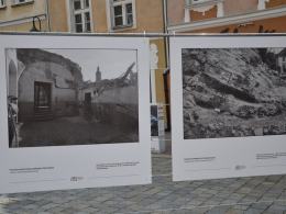80 lat temu runęła wieża opolskiego ratusza