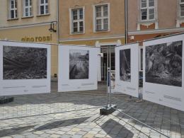 80 lat temu runęła wieża opolskiego ratusza