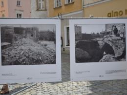 80 lat temu runęła wieża opolskiego ratusza