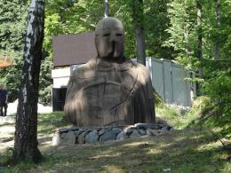 Wielkie otwarcie Zaginionego Miasta Rosenau