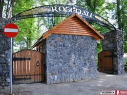 Wielkie otwarcie Zaginionego Miasta Rosenau