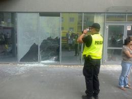 (Fot: Pomoc Drogowa Opole)