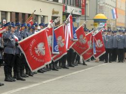 Opolska policja ma już 95 lat