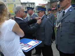 Opolska policja ma już 95 lat