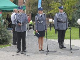 Opolska policja ma już 95 lat