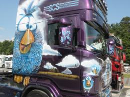W Polskiej Nowej Wsi rozpoczęła się 10. edycja Master Truck