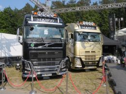 W Polskiej Nowej Wsi rozpoczęła się 10. edycja Master Truck