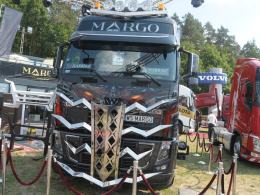 Ponad 400 ciężarówek na Master Truck 2014. Zobacz relację wideo!