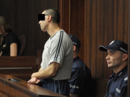 44-latek stanął przed sądem za zabójstwo konkubiny