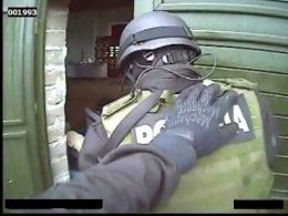 Policjanci z CBŚ zlikwidowali plantację konopi pod Opolem