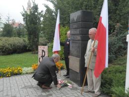 Opole pamiętało o godzinie "W"