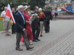 Opole pamiętało o godzinie "W"