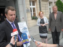 "Opole na tak" składa wnioski do budżetu Opola