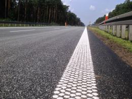 Drogowcy skończyli remont autostrady tydzień przed terminem