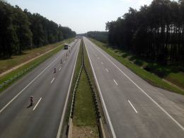 Drogowcy skończyli remont autostrady tydzień przed terminem