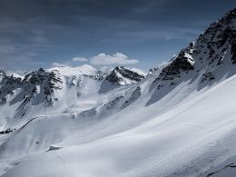 Vars - Francja.