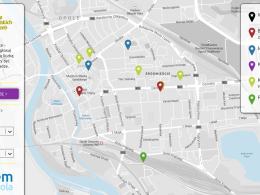 Razem dla Opola uruchamia Mapę Opolskich Potrzeb