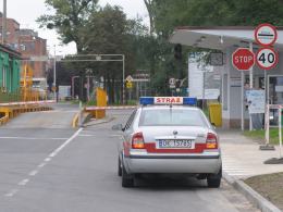 Wybuch i pożar w Zakładach Azotowych w Kędzierzynie-Koźlu