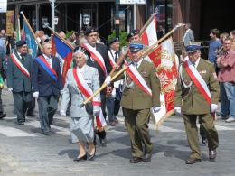 Wojsko Polskie ma dziś swoje święto