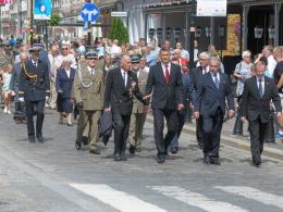 Wojsko Polskie ma dziś swoje święto