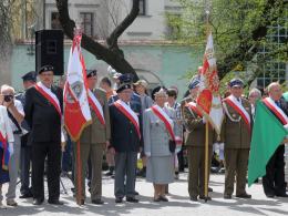 Wojsko Polskie ma dziś swoje święto