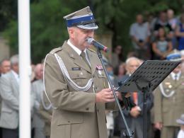 Wojsko Polskie ma dziś swoje święto