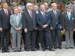 Wojsko Polskie ma dziś swoje święto