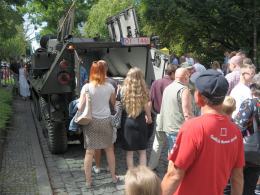 Wojsko Polskie ma dziś swoje święto