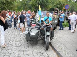 Wojsko Polskie ma dziś swoje święto