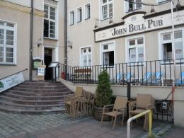 Kolejne puby i restauracje znikają z opolskiego rynku