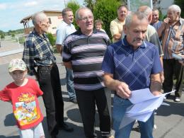 Mieszkańcy Antoniowa: Smród z oczyszczalni ścieków zatruwa nam życie