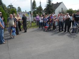 Mieszkańcy Antoniowa: Smród z oczyszczalni ścieków zatruwa nam życie
