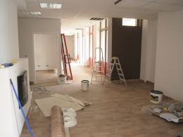 Kończy się remont Domowego Hospicjum dla Dzieci w Opolu