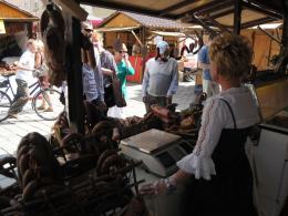 Smakowity weekend na opolskim rynku