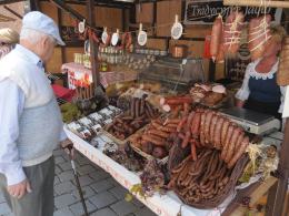 Smakowity weekend na opolskim rynku