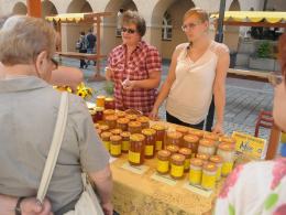 Smakowity weekend na opolskim rynku