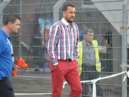 Pewna wygrana Odry. Gol Gancarczyka w 30 sekund.