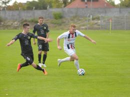Pewna wygrana Odry. Gol Gancarczyka w 30 sekund.