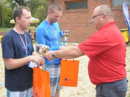 Znamy zwycięzców turnieju ECO Silesia Cup
