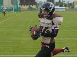 Pewna wygrana Rosomaków z Rybnik Thunders