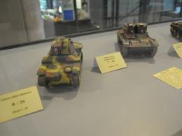 Militarna historia Polski na wystawie w MBP