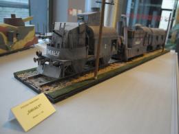 Militarna historia Polski na wystawie w MBP
