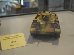 Militarna historia Polski na wystawie w MBP